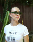APERÇU Eyewear - Alyssa 02 - Crocodile -