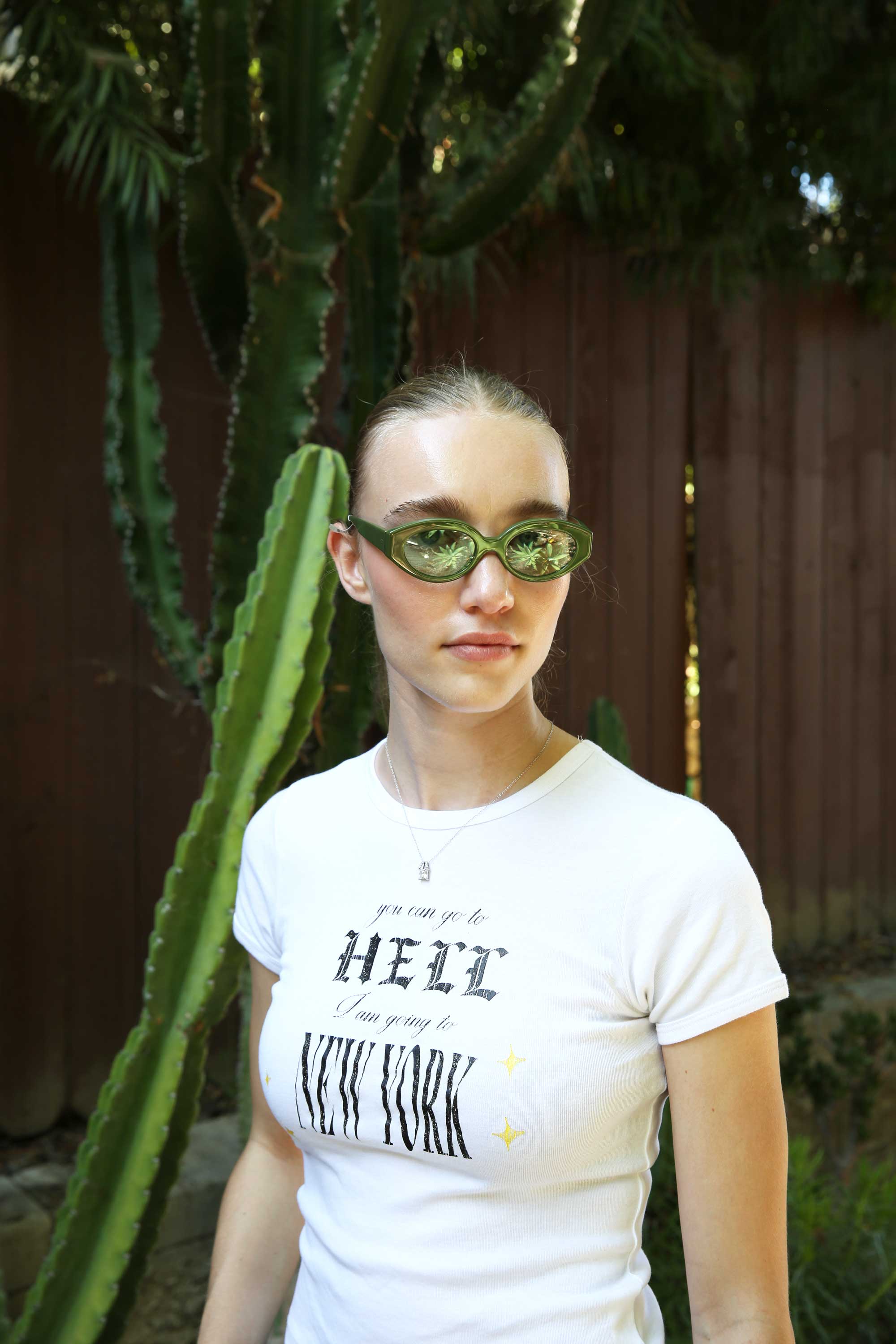 APERÇU Eyewear - Alyssa 02 - Crocodile -