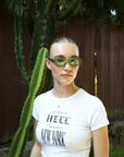 APERÇU Eyewear - Alyssa 02 - Crocodile -