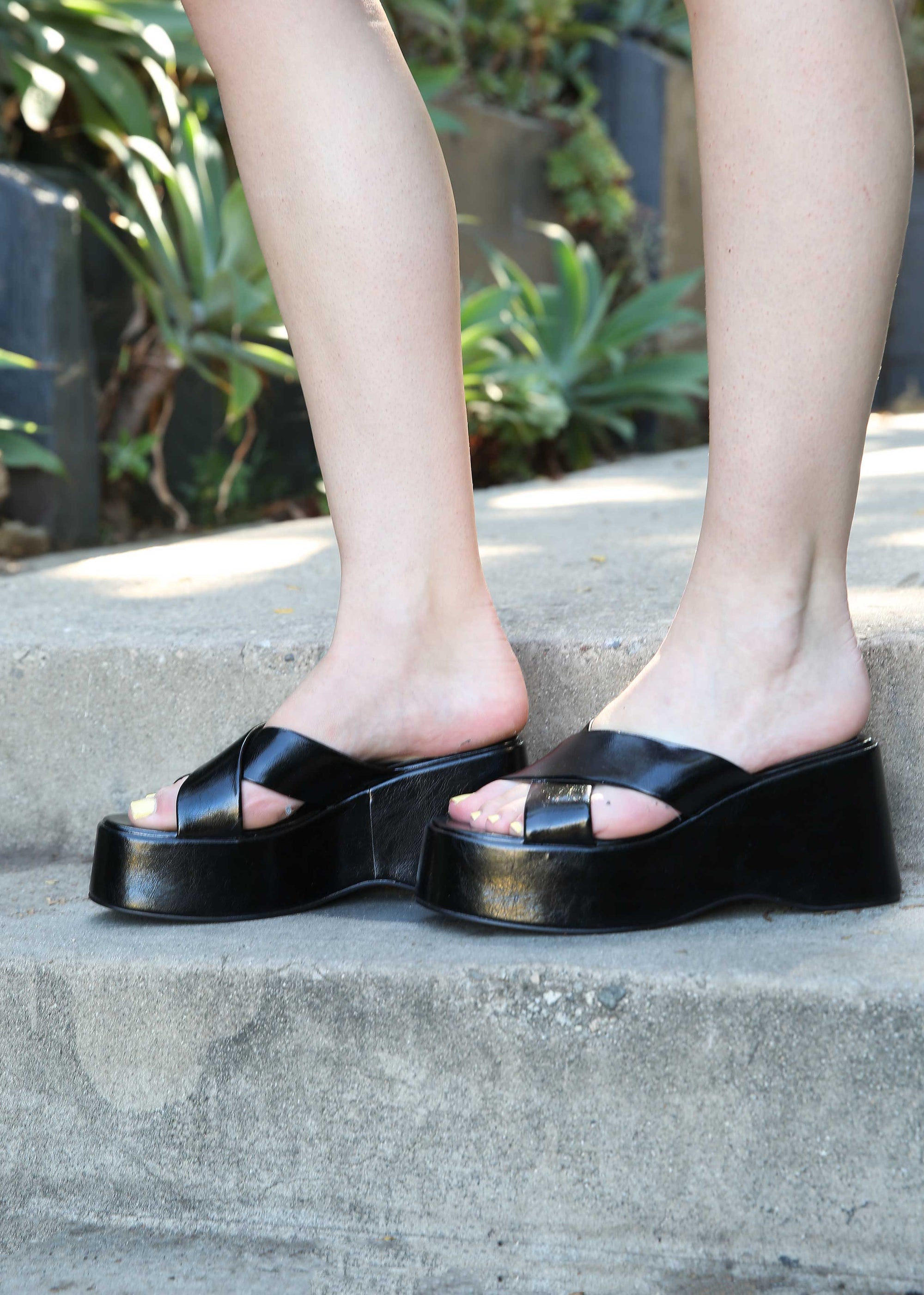 Matisse - Monterey Sandals -