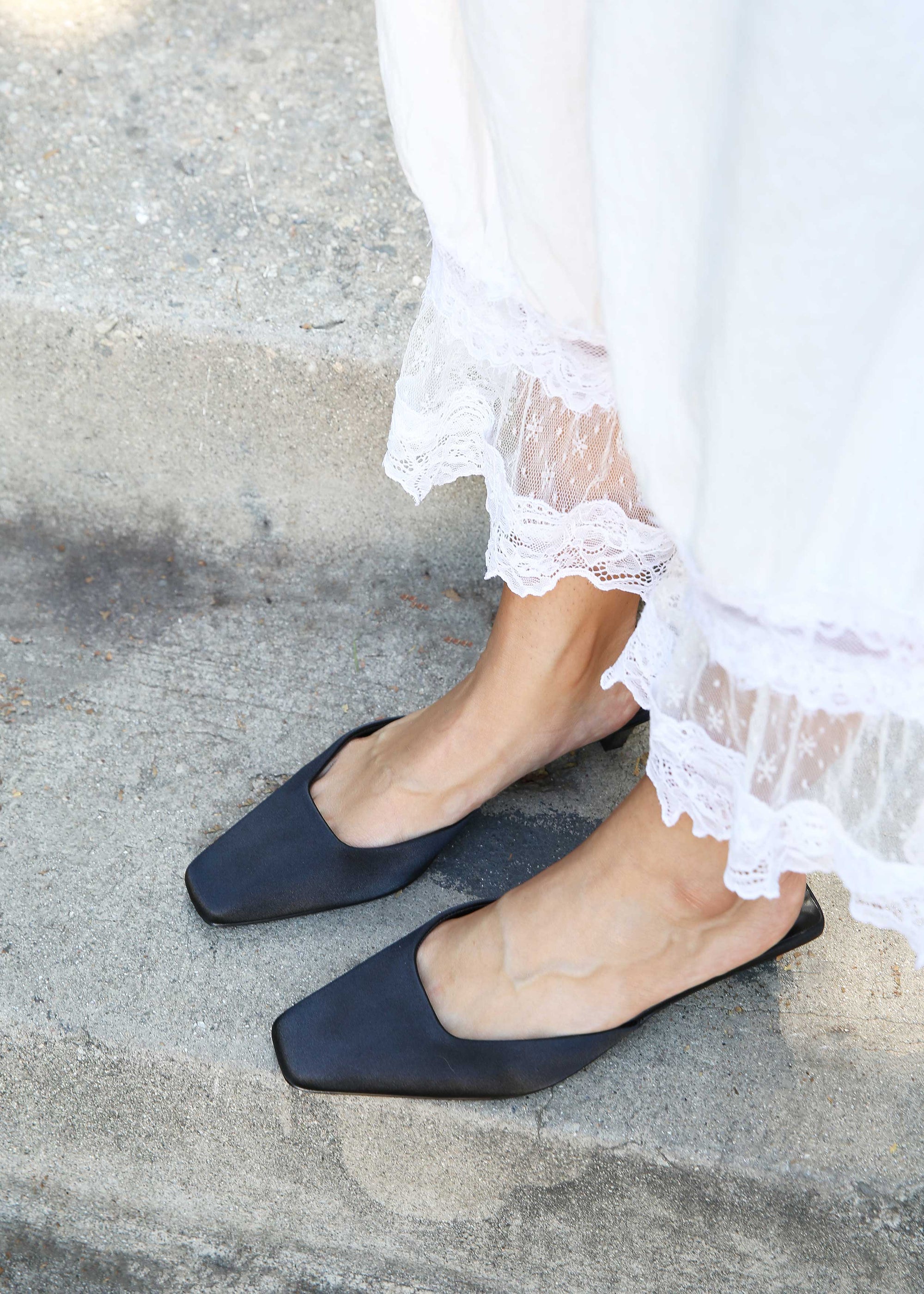 Matisse - Tegan Heels -