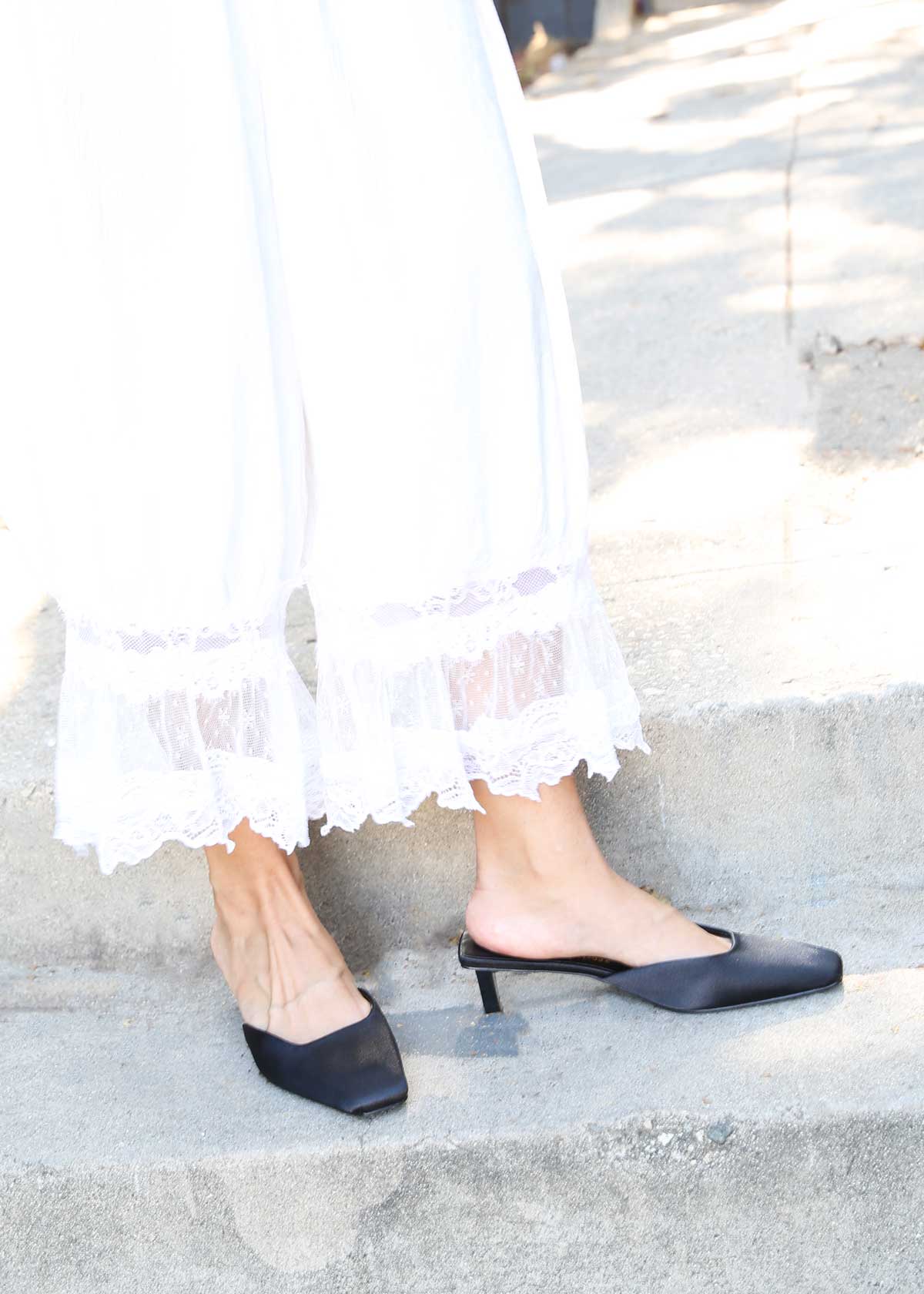 Matisse - Tegan Heels -
