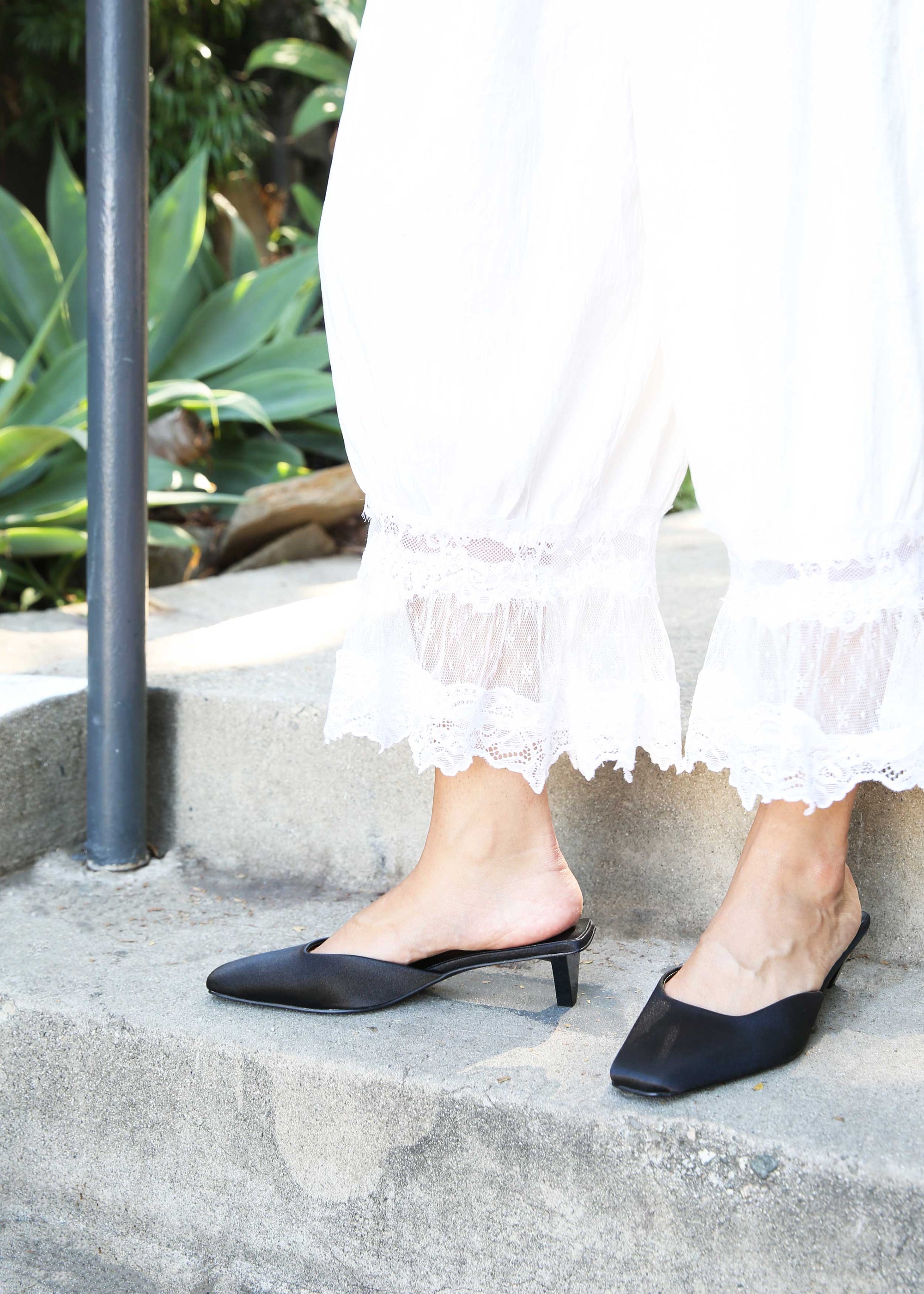 Matisse - Tegan Heels -