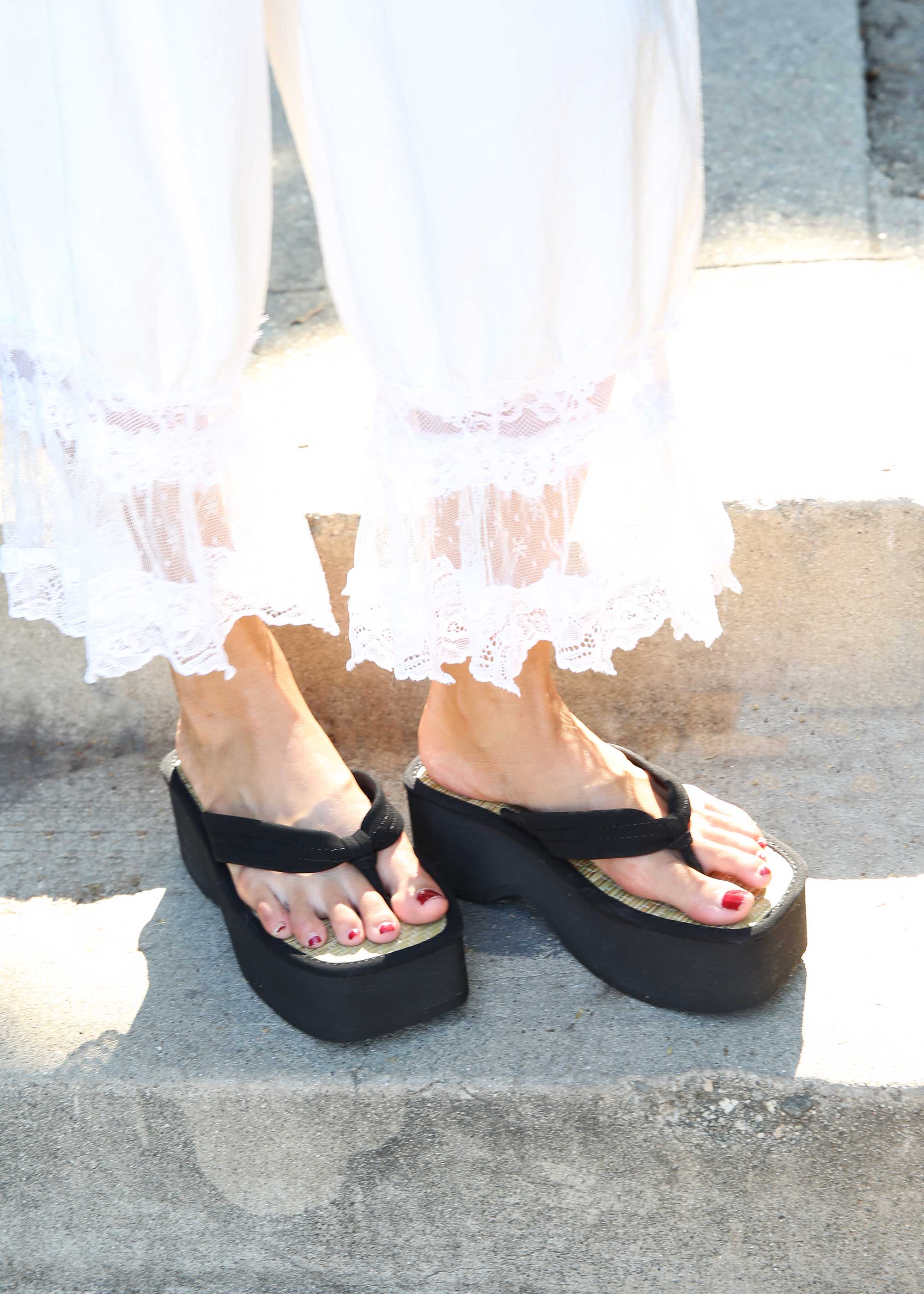 Matisse - Vero Sandals - Black -
