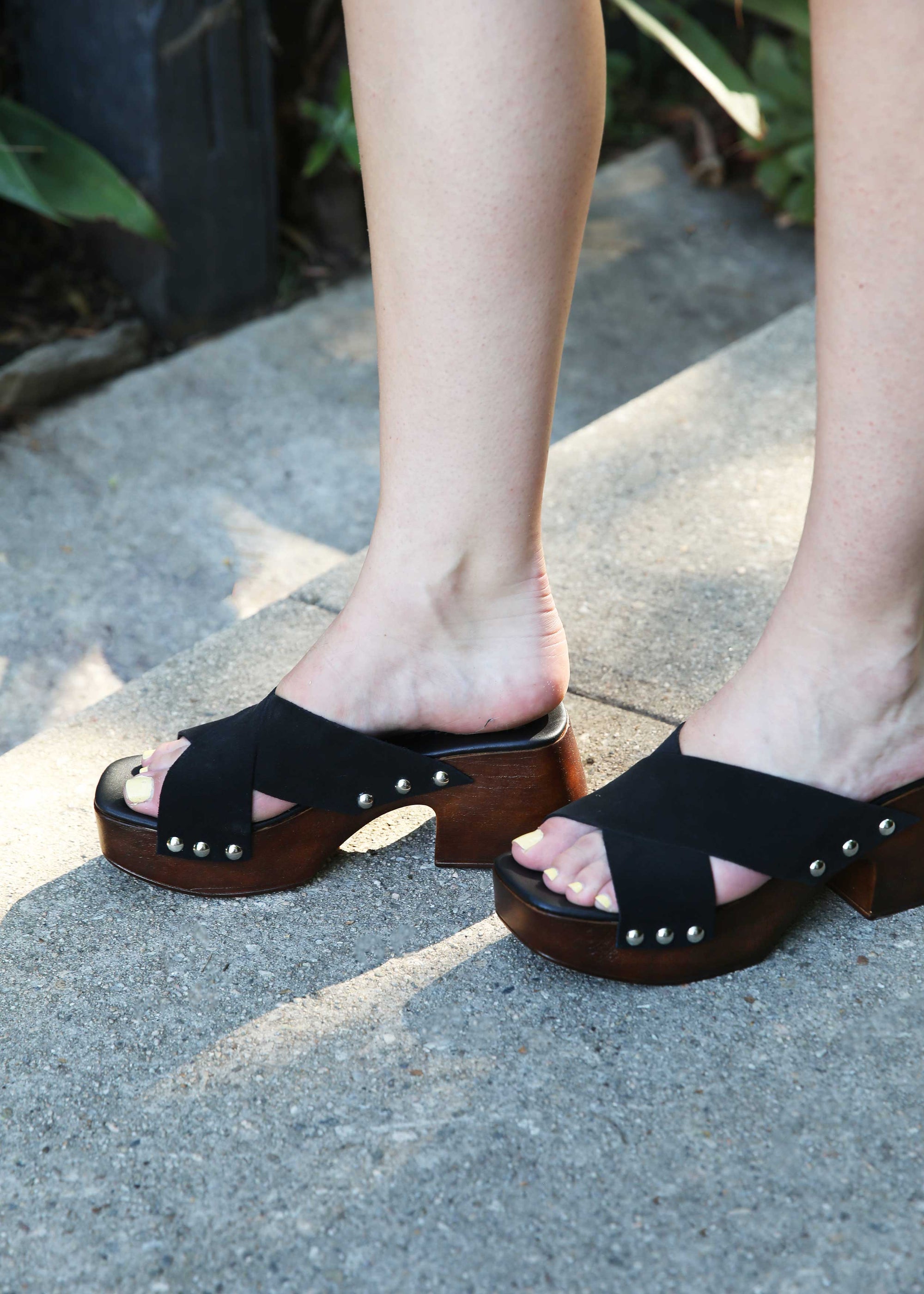 Matisse - Venice Platforms -