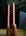 Creative Co. - Twisted Taper Candles - Pink -