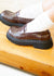 Laguna Chunky Loafers - Chocolate