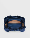 Caraa - Travel Waistbag - Navy -