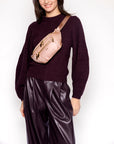 Caraa - Small Sling - Blush -