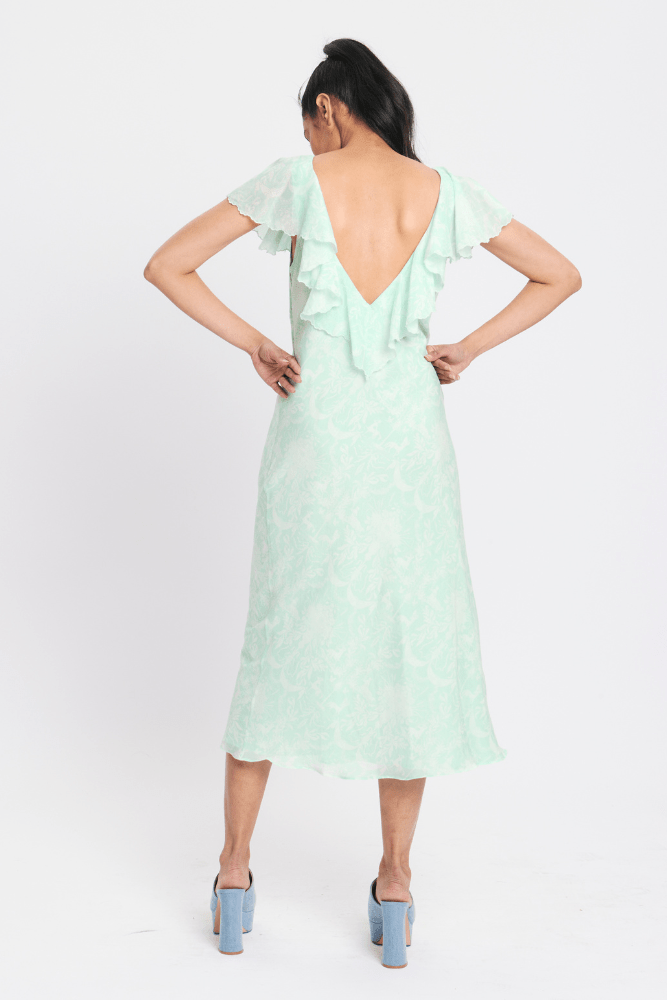 Rachel Antonoff - Mia Dress -