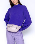 Caraa - Small Sling - Orchid -