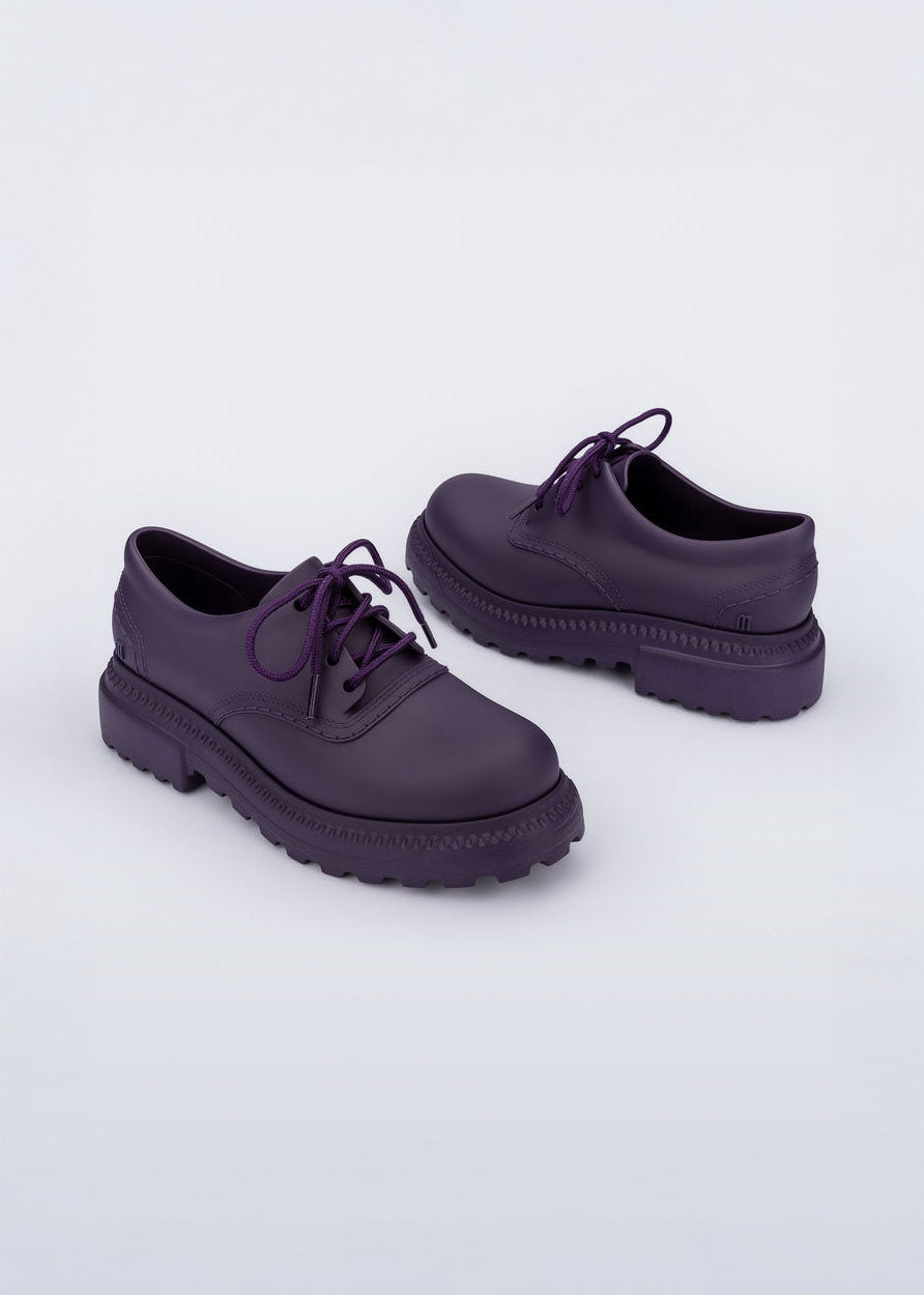 Melissa - Charlotte Ad - Purple -