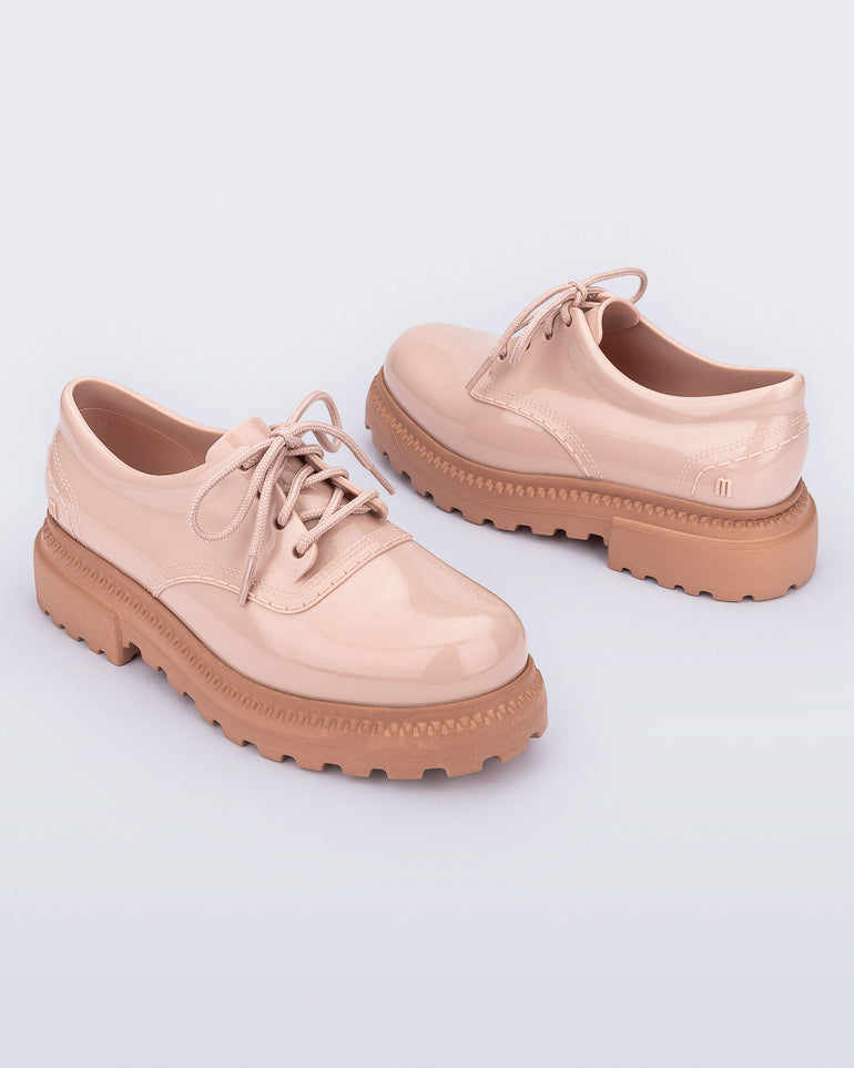 Melissa - Charlotte Ad - Pink -