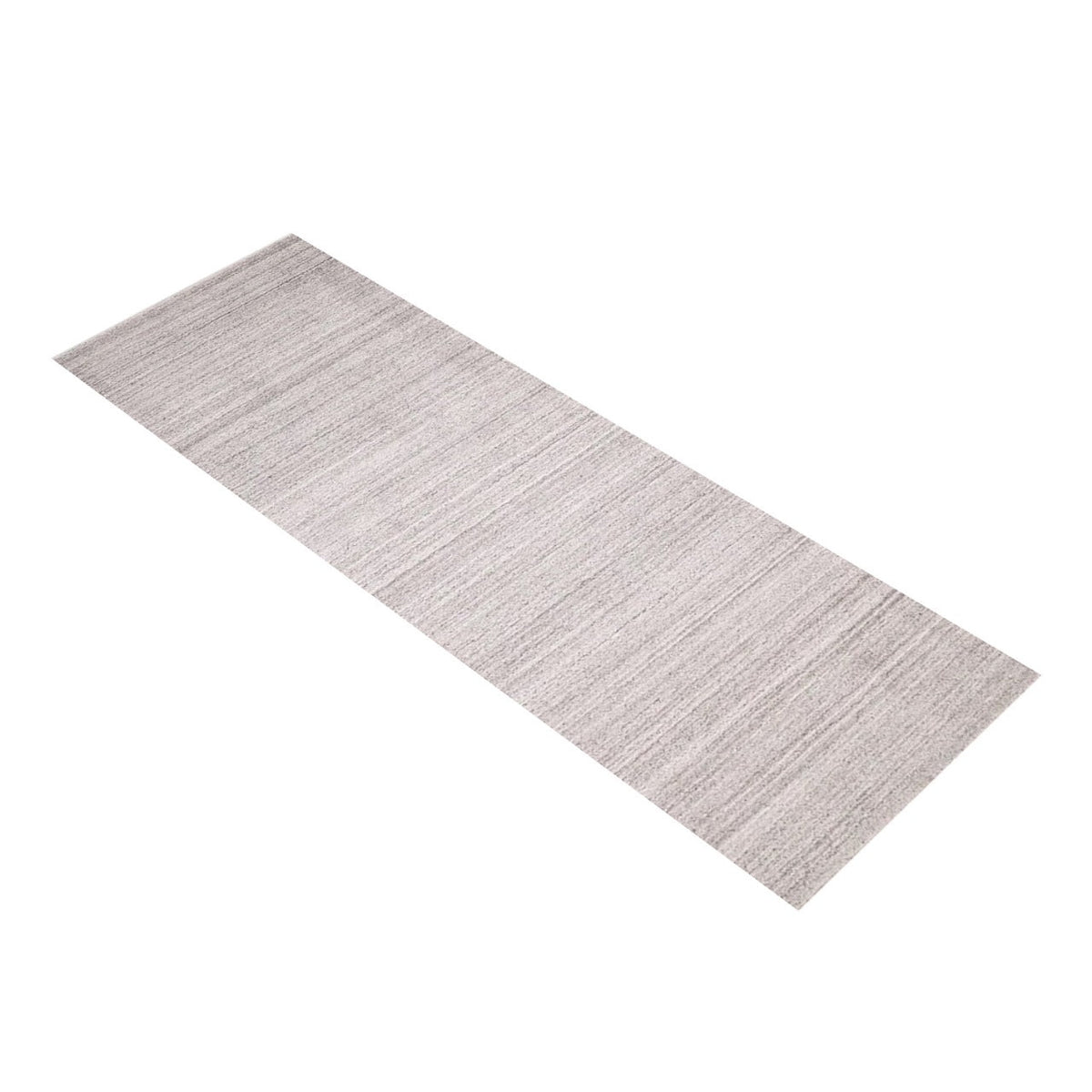 Solo Rugs - Halsey Hand-Knotted Contemporary Solid Area Rug -
