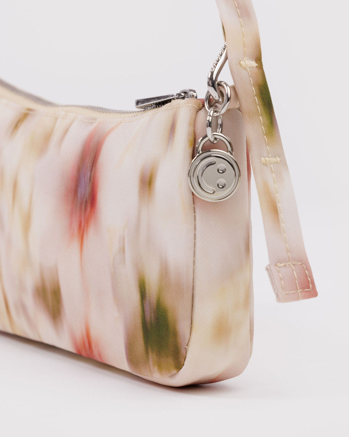 Baggu - Nylon Pochette - Abstract Floral -