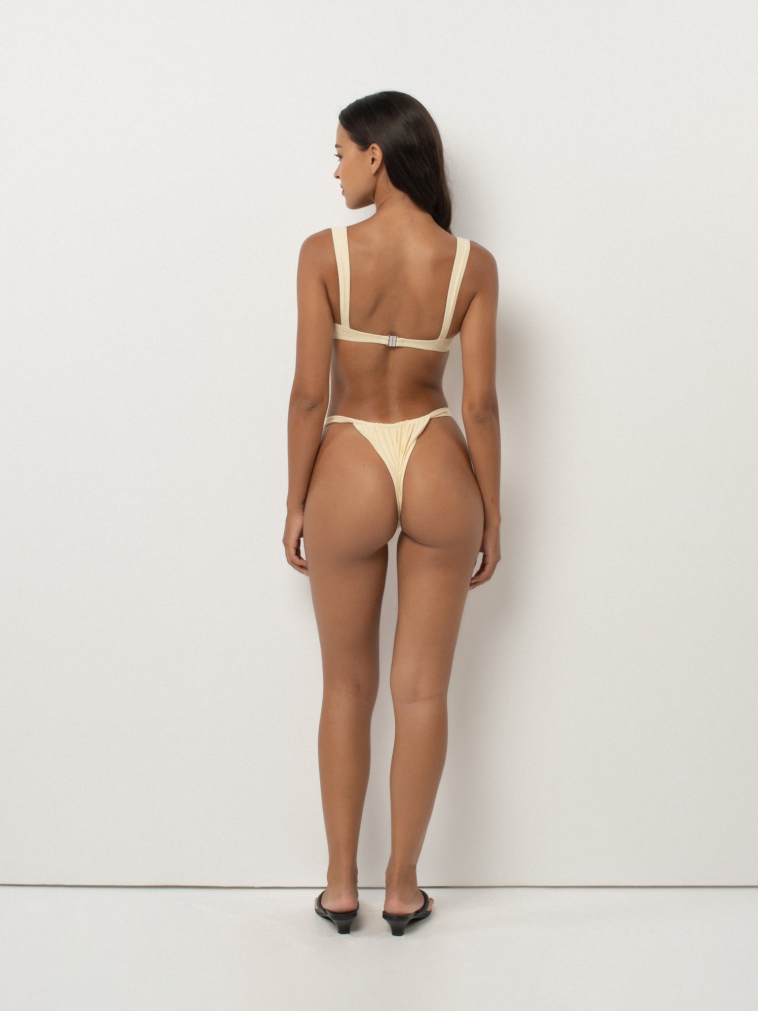 Campbell & Kramer - Bare Bottom -