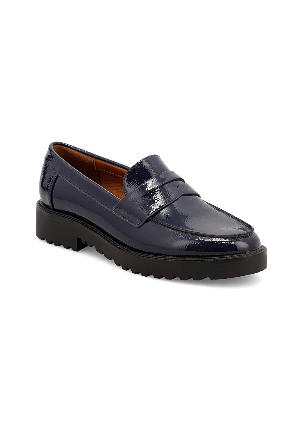 MIA - Hali Loafer - Navy -