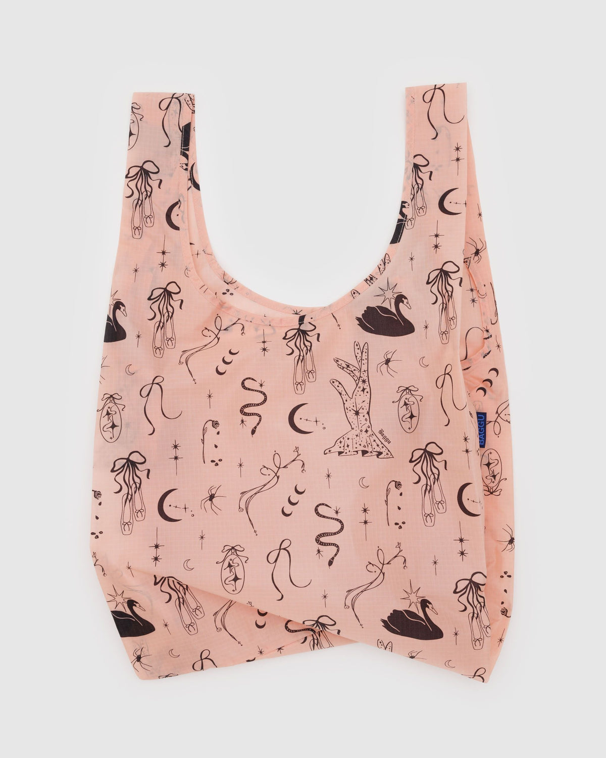Baggu - Standard Baggu - Ballet Icons -