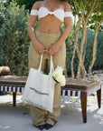 Gergana Ivanova - Classic Tote -