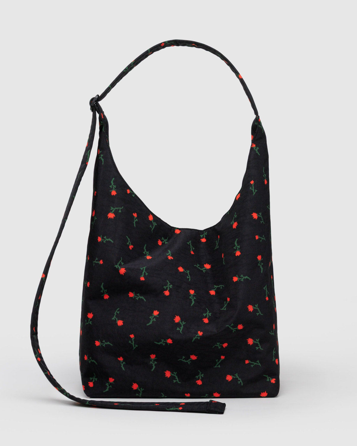 Baggu - Large Nylon Sling - Painted Wildflower -
