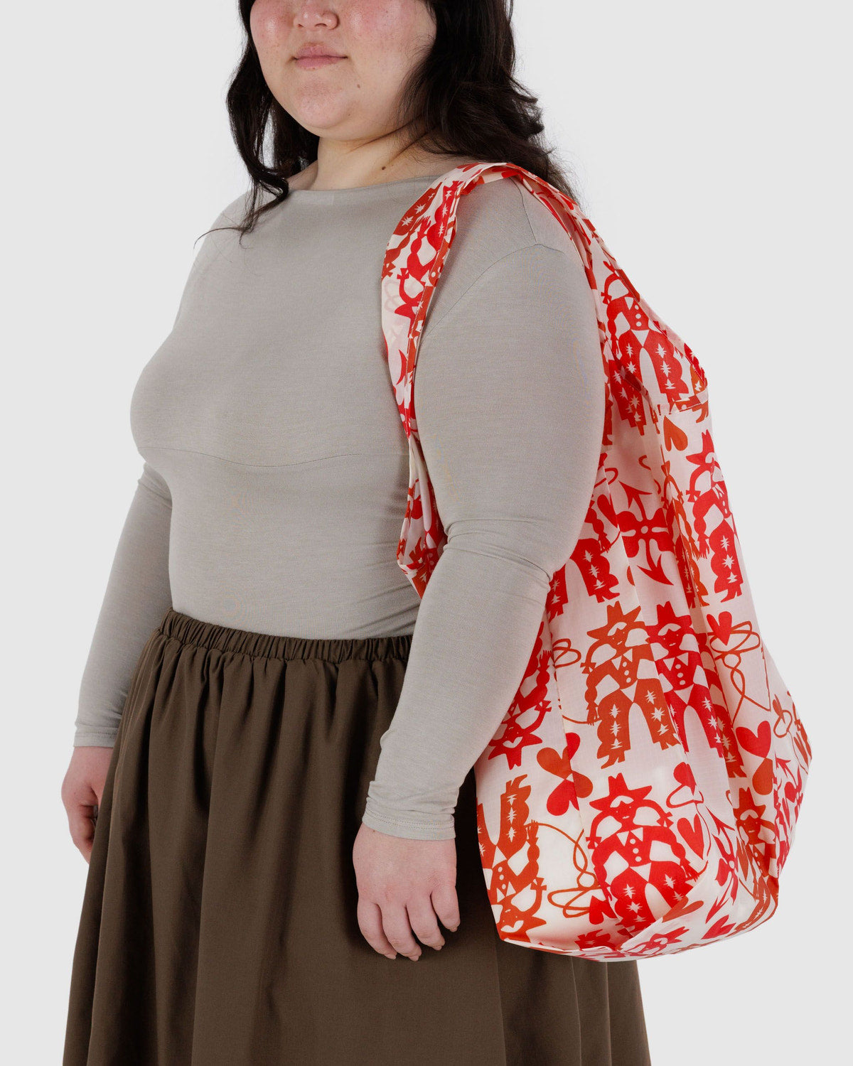 Baggu - Big Baggu - Cowgirl -