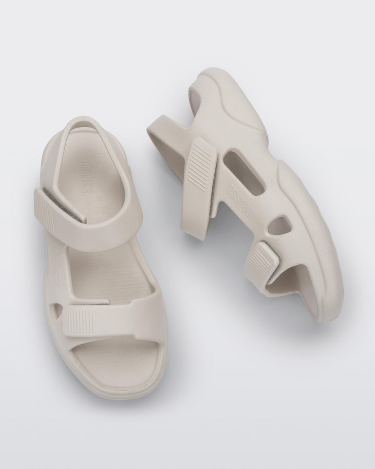 Melissa - Free Papete - Beige -