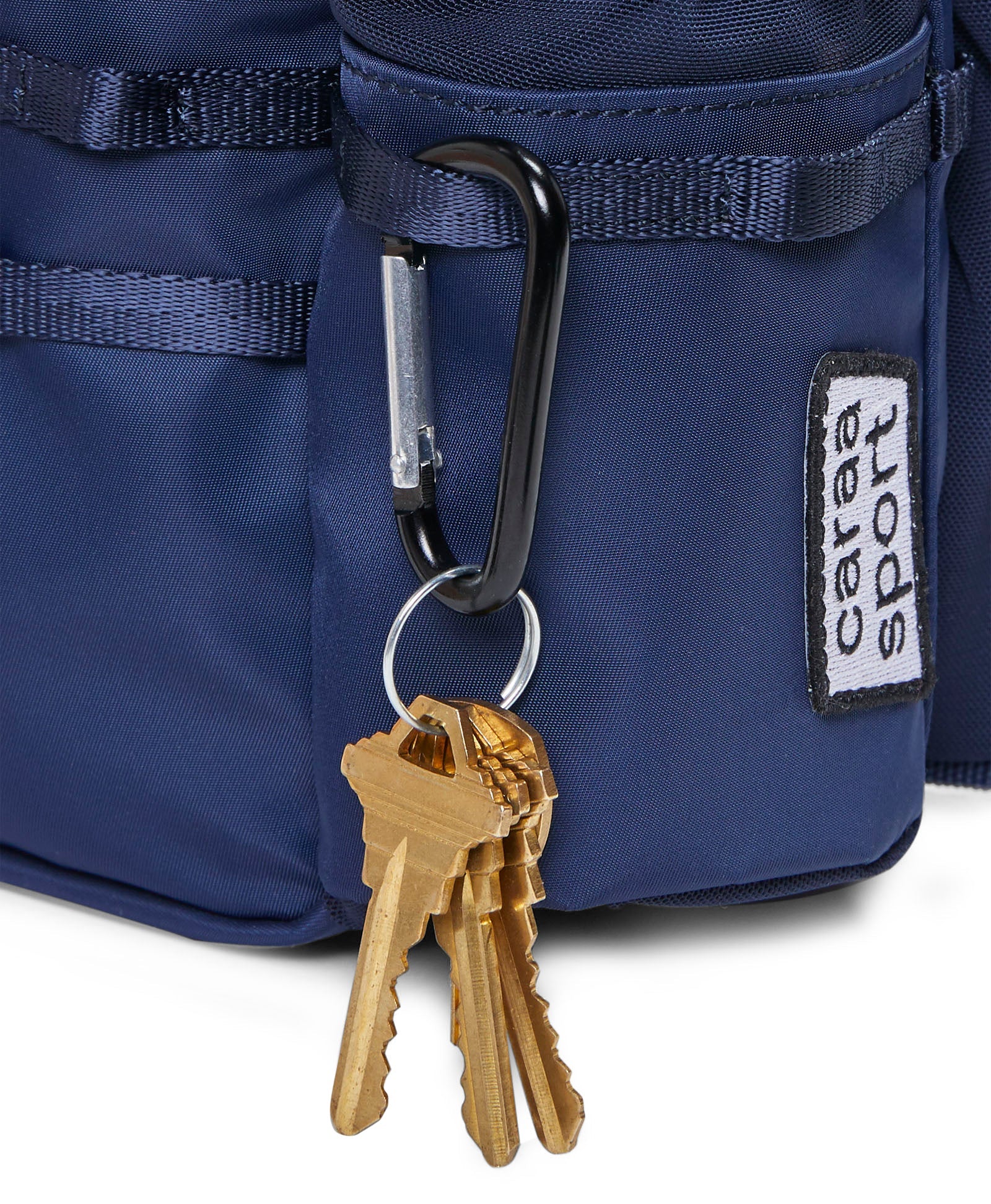 Caraa - Travel Waistbag - Navy -