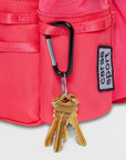 Caraa - Travel Waistbag - Neon Pink -