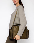 Caraa - Vanity Kit Large - Olive -