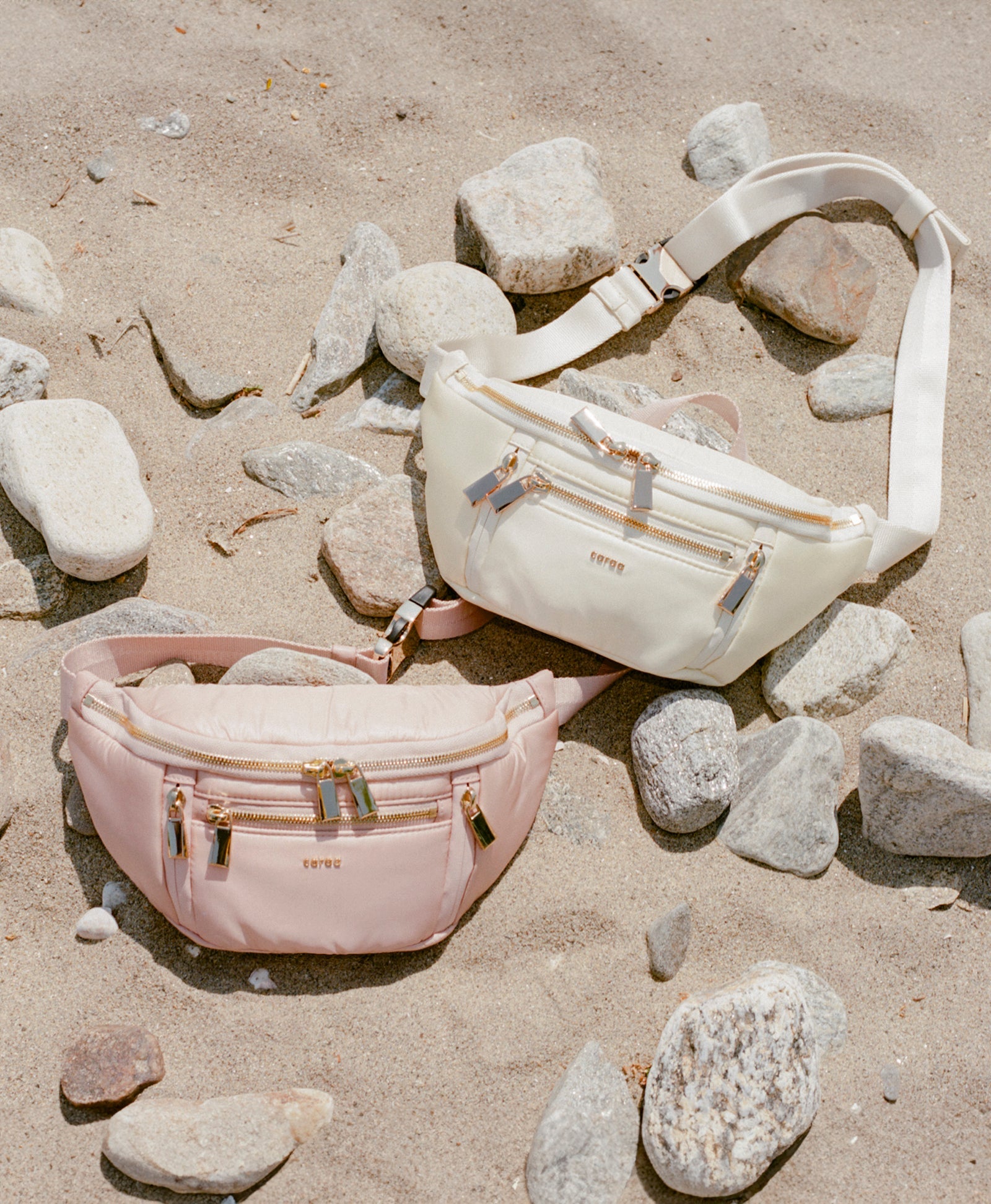 Caraa - Small Sling - Blush -