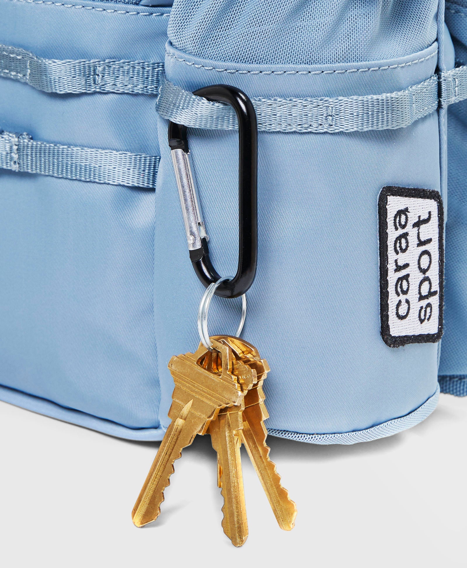 Caraa - Travel Waistbag - Olympic -