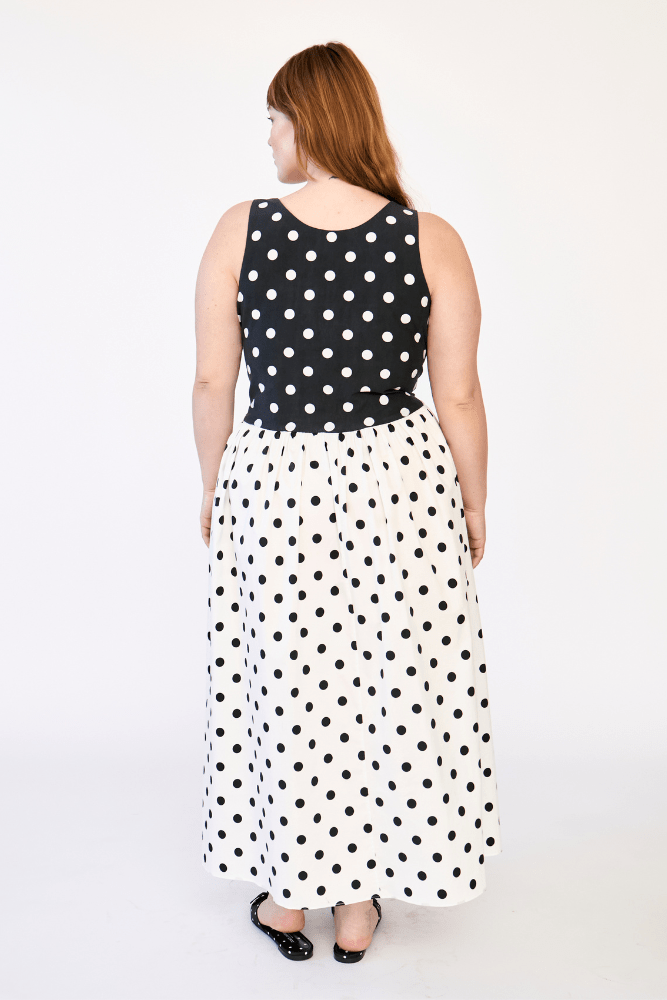Rachel Antonoff - Reese Dress -