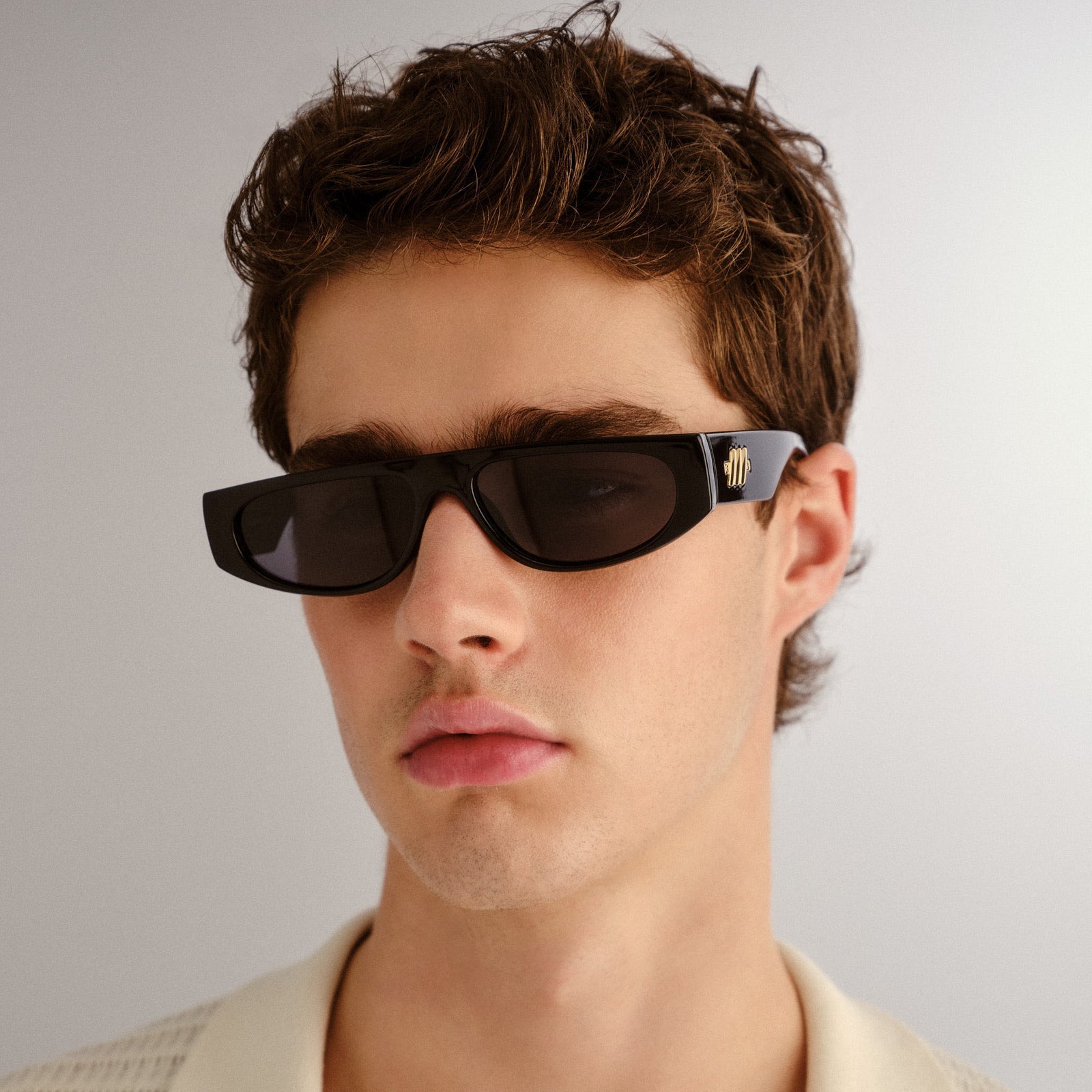 Le Specs - Le Ritual Sunglasses - Black -