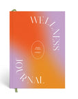 Papier - Hardcover Guided Wellness Journal - Warmth -