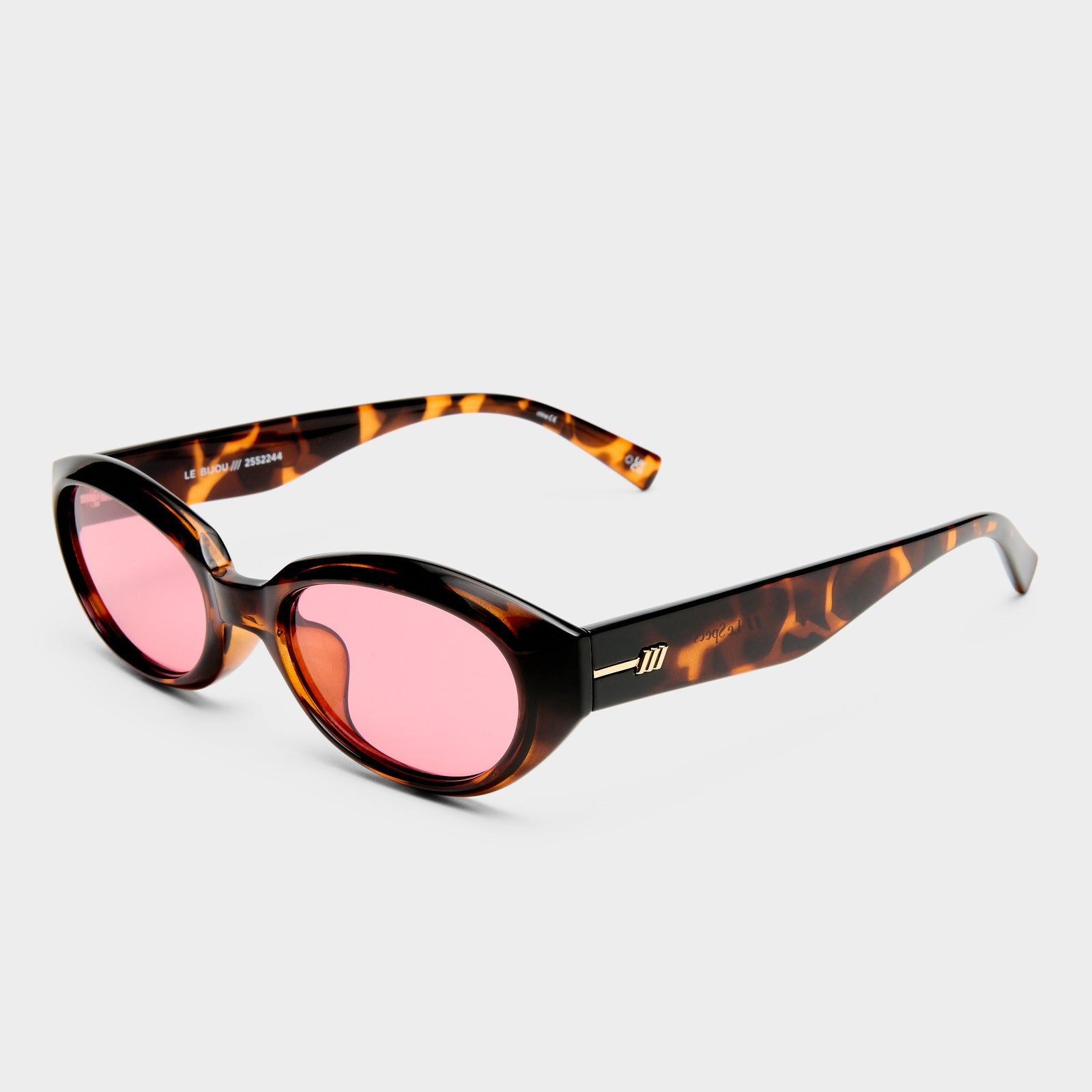 Le Bijou Sunglasses - Tort