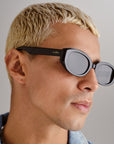 Aire - Affinity Sunglasses - Black -