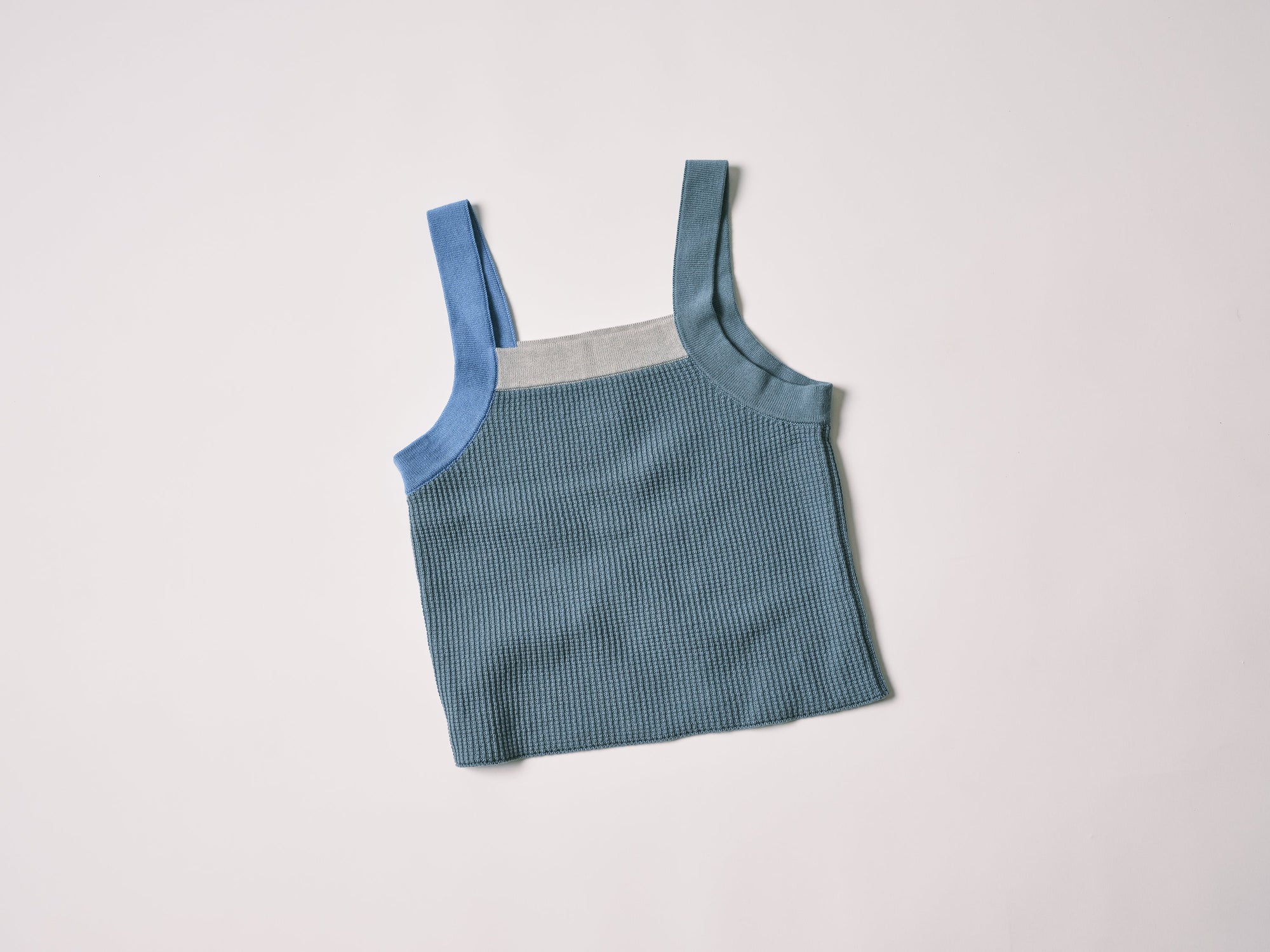 DEGEN - Block Tank - Lake -