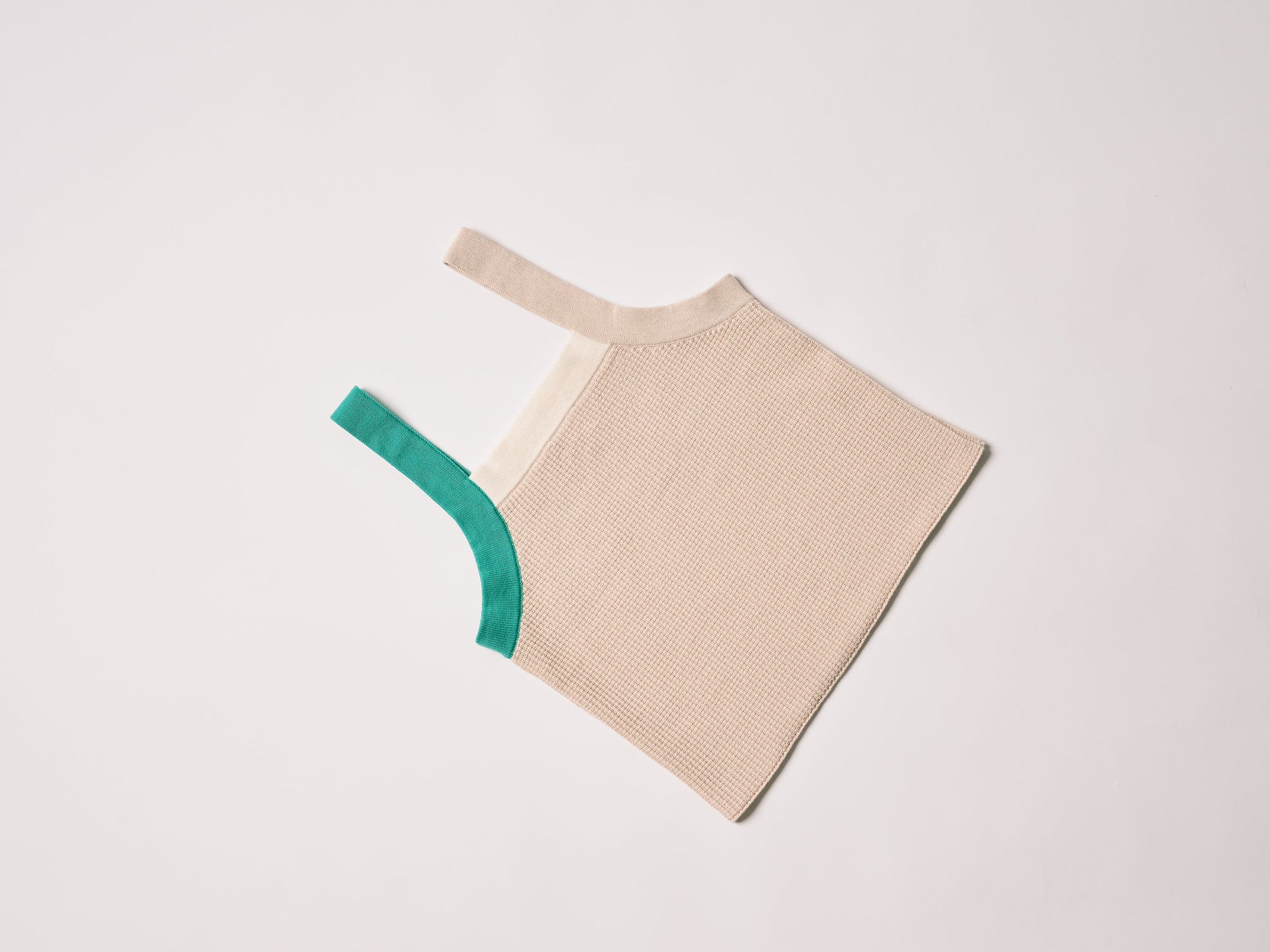 DEGEN - Block Tank - Leaf -
