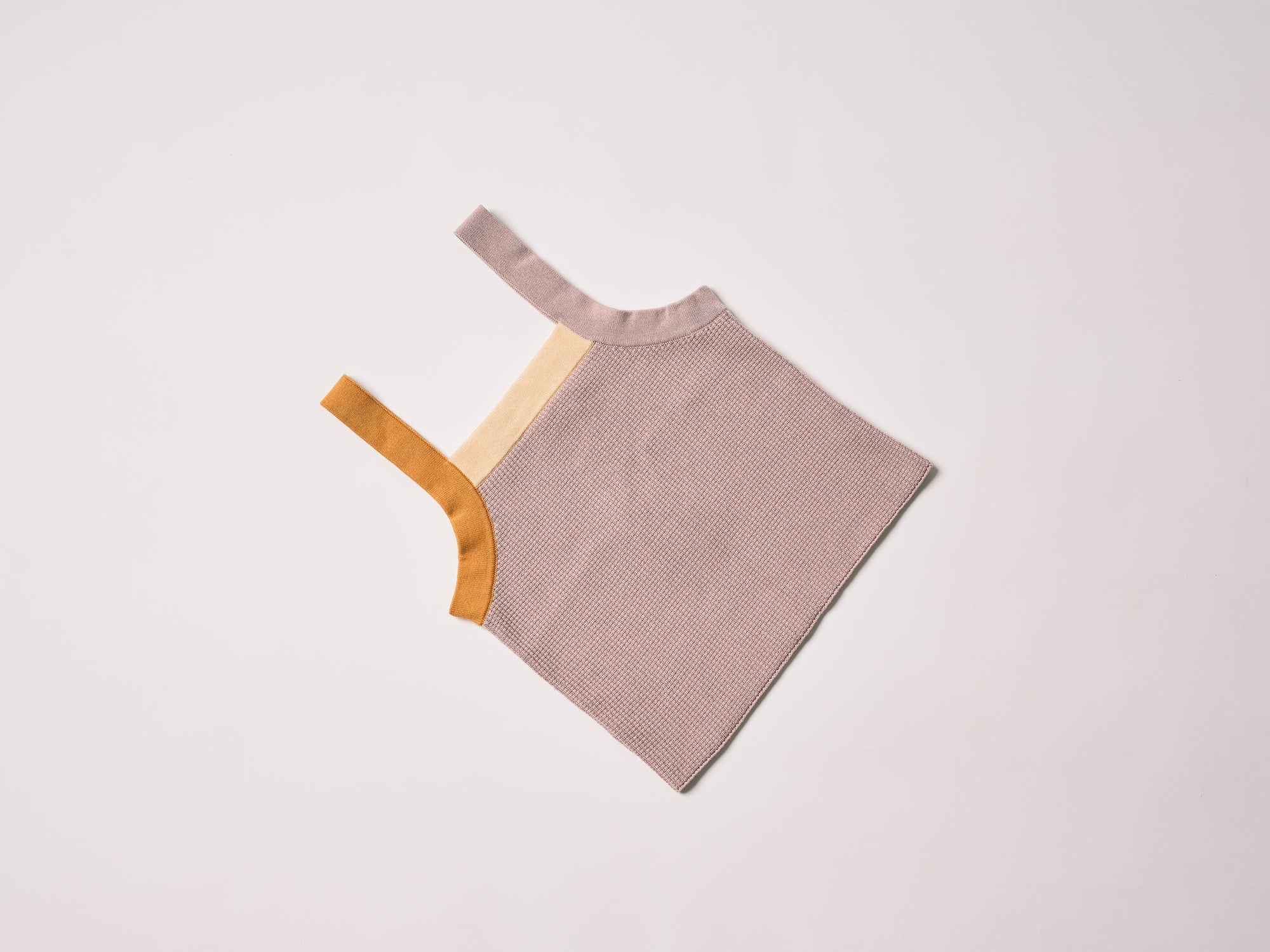 DEGEN - Block Tank - Petal -