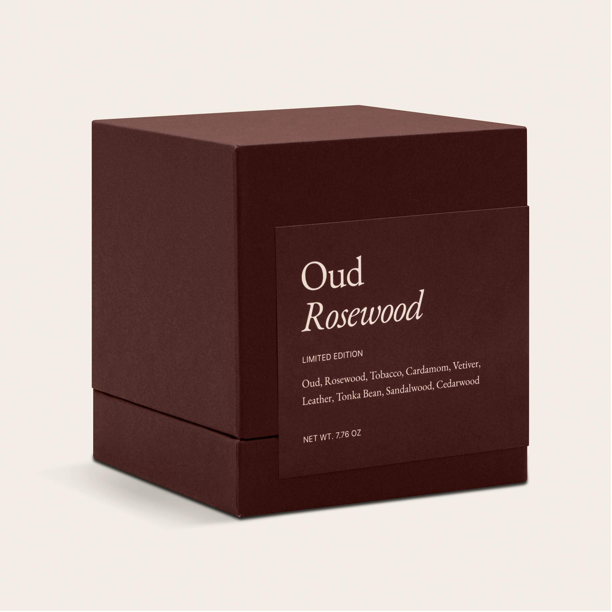 Italic - Oud Rosewood Scent Bundle -