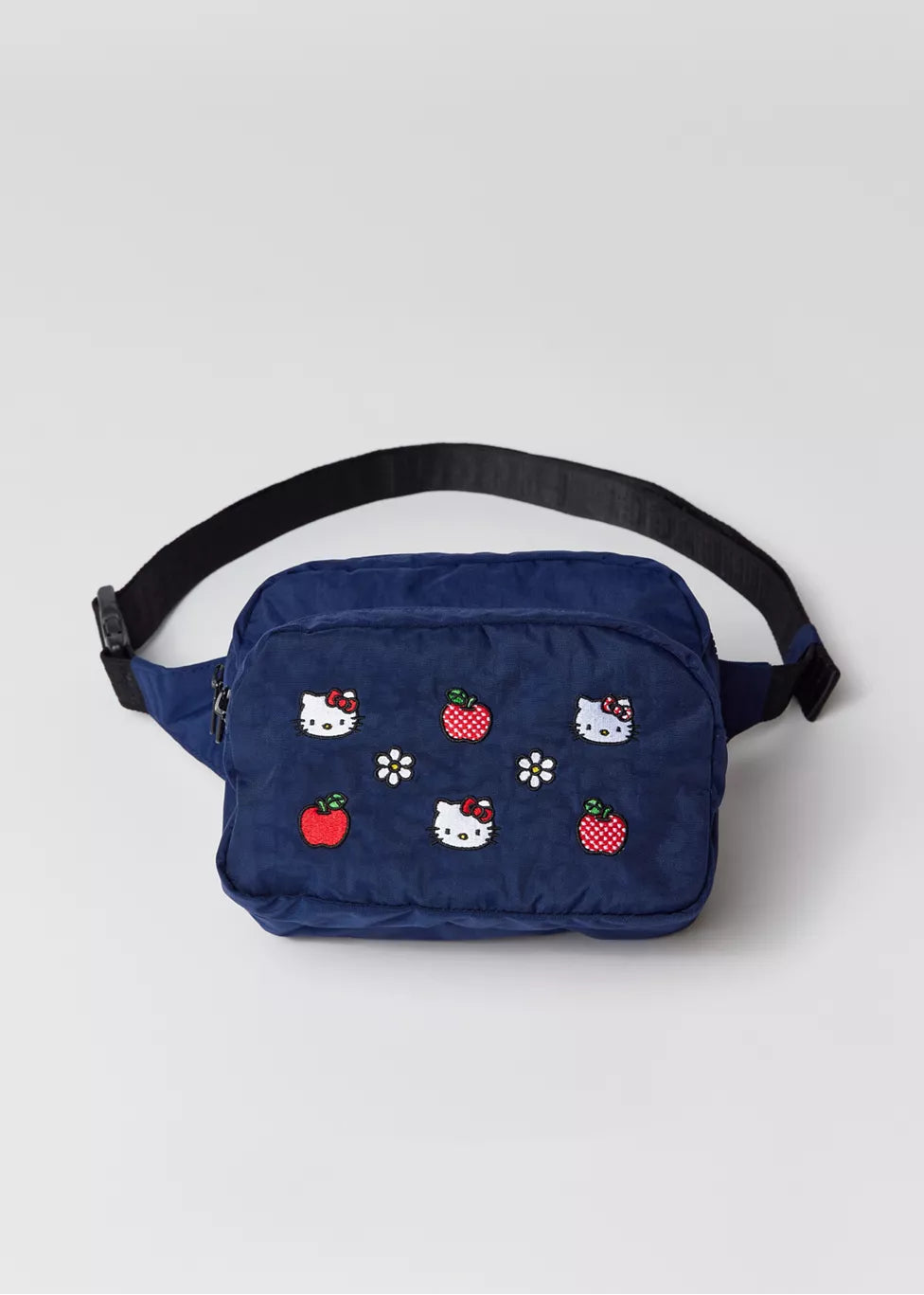 Baggu - Fanny Pack - Embroidered Hello Kitty -