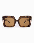 APERÇU Eyewear - Quann 02 - Tiger's Eye -