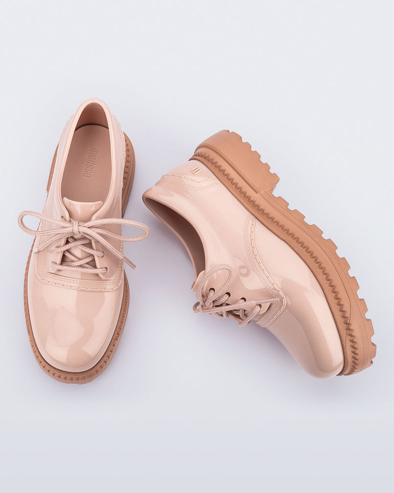 Melissa - Charlotte Ad - Pink -