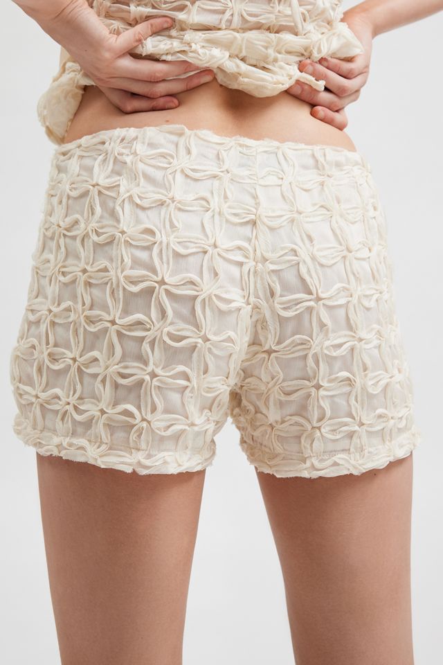 House of Sunny - Venus Hotpants -