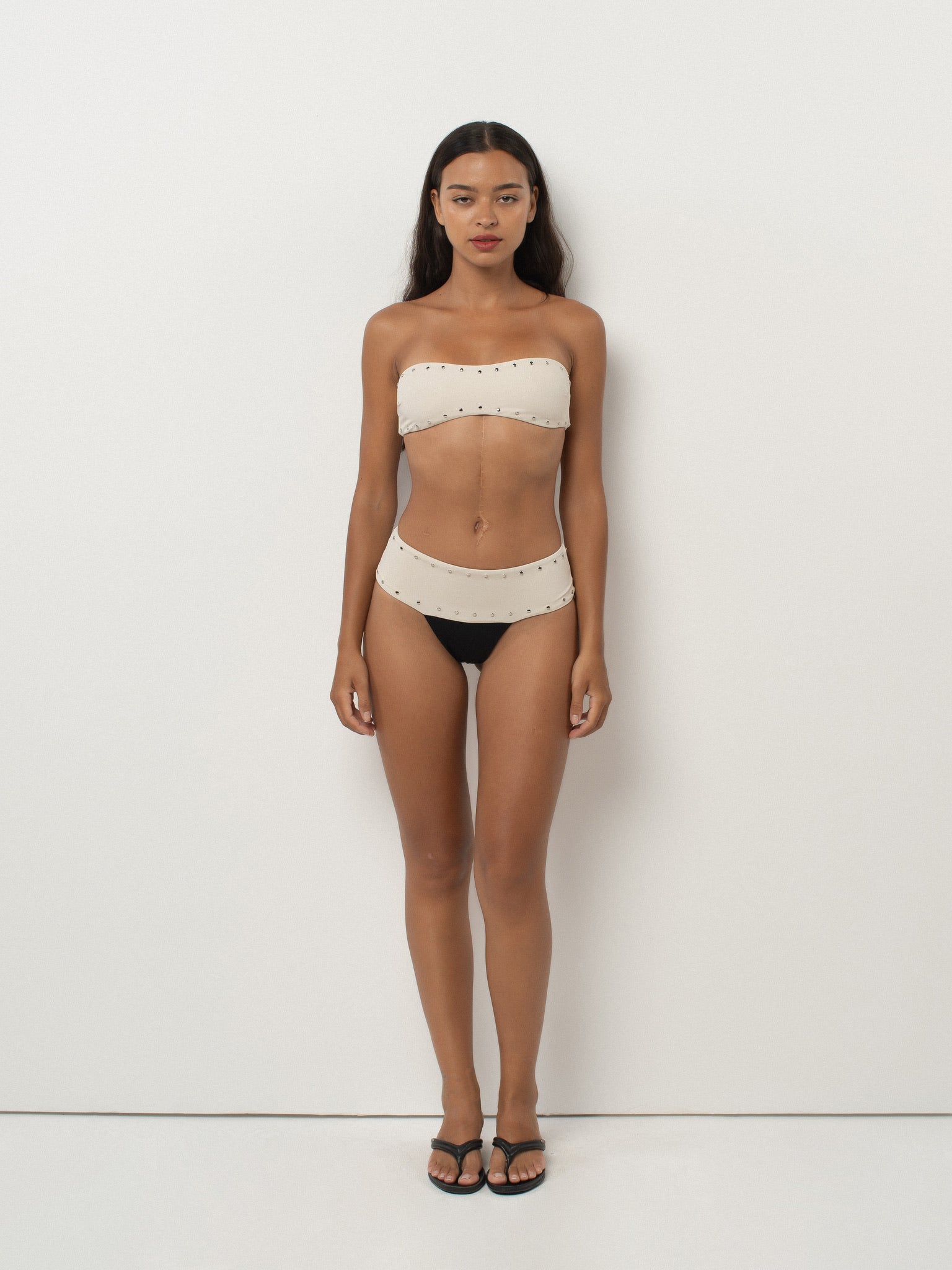 Campbell & Kramer - Perla Top -