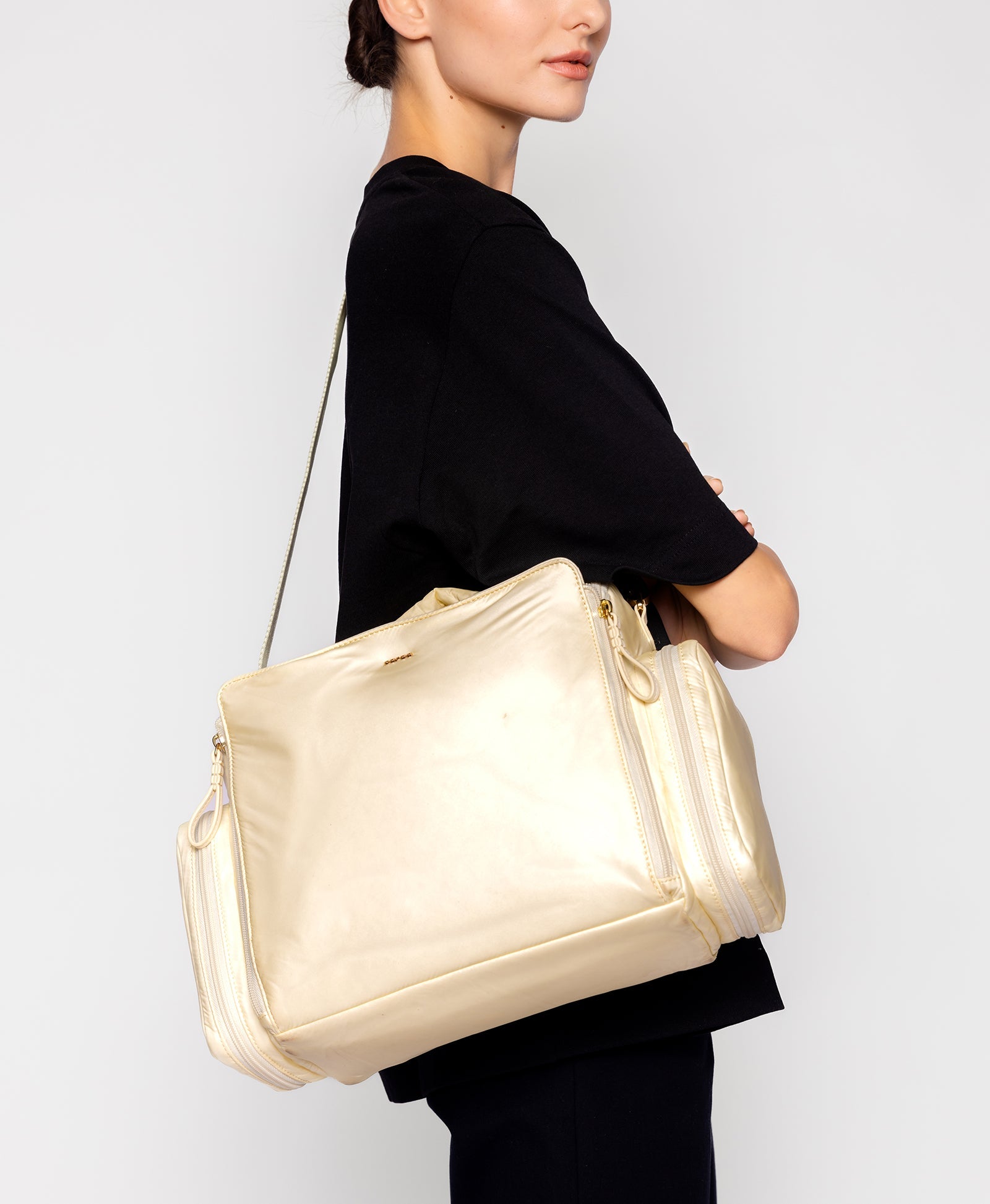 Caraa - Vanity Kit Large - Vanilla -