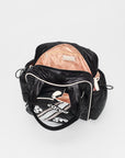 Caraa - Pickleball Bag Nylon - Black -