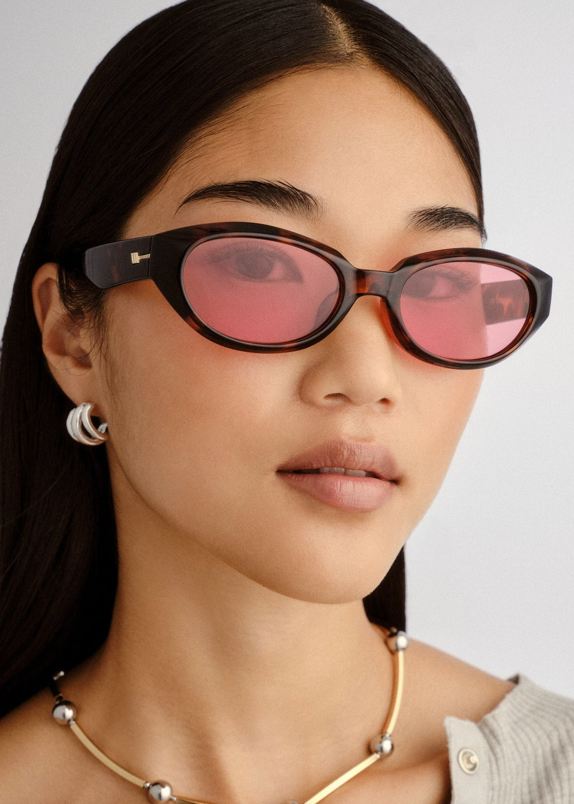 Le Bijou Sunglasses - Tort
