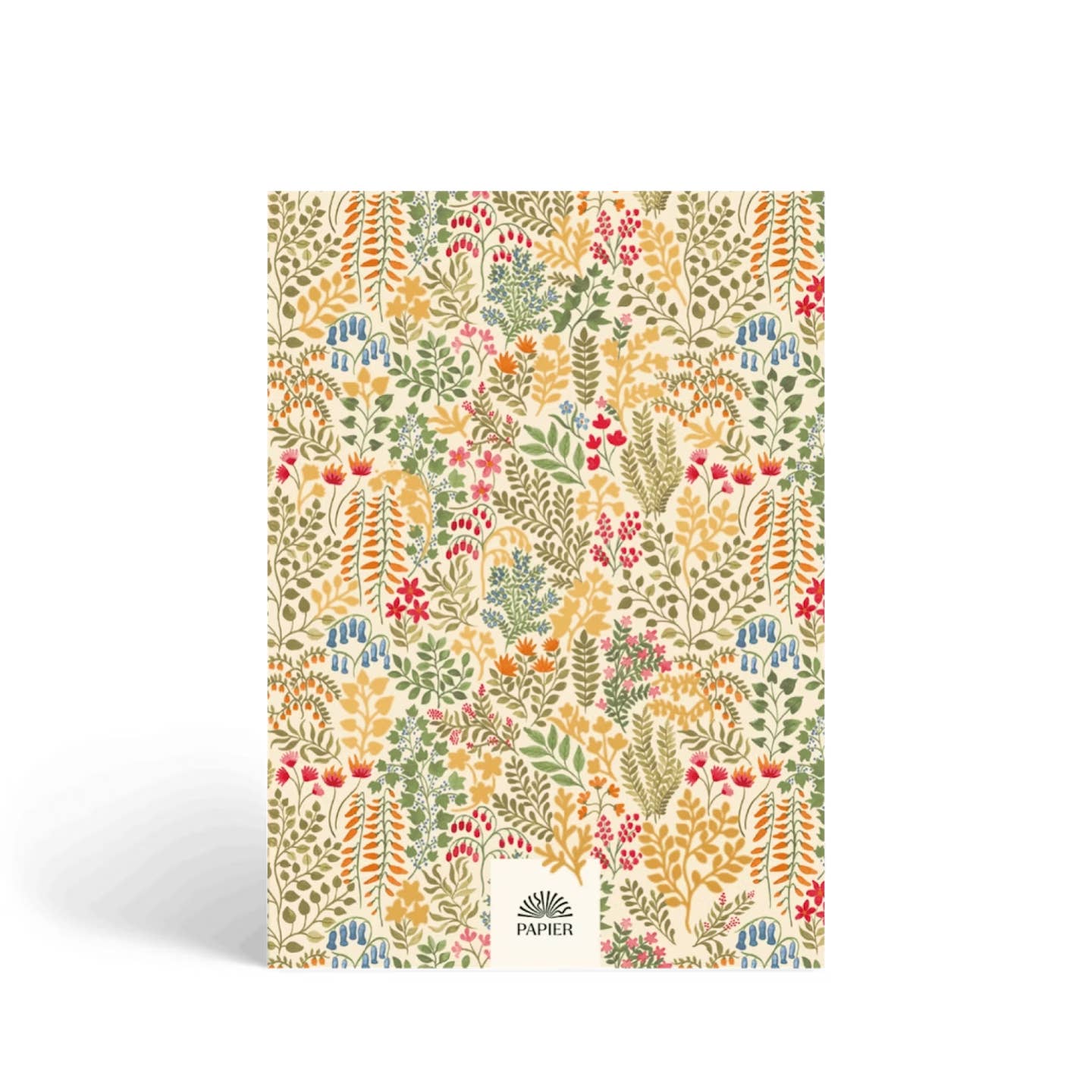 Papier - Fairy Flies Wellness Journal -