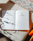 Papier - Hardcover Gratitude Journal - Taking My Time -